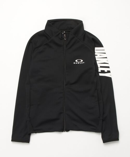 OAKLEY オークリー Enhance Technical Fleece Set Up 未使用 XL