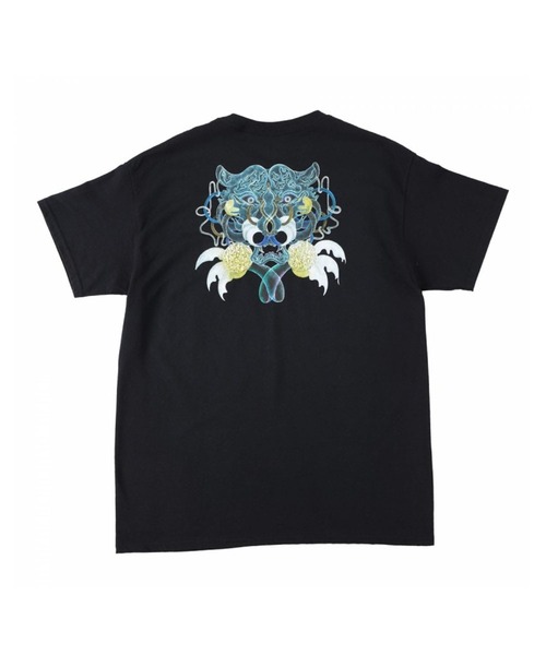 希少 美品 NEXUSVII HAMADARAKA NUE TEE Tシャツ M NEXUSVII（ネクサスセブン）の「【NEXUSVII./ネクサスセブン】PANTHER