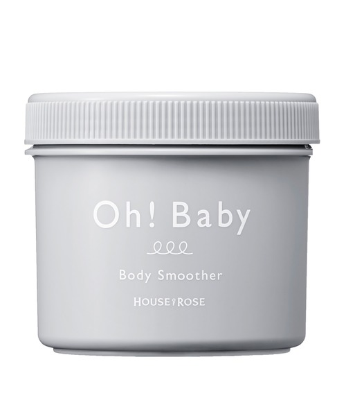 ハウス オブ ローゼ（ハウス オブ ローゼ）の「ハウスオブローゼ / ボディスムーザー　ＢＫ（チルクレンズ）（ボディスクラブ/ピーリング・レディース・その他・FREE）」の13枚目の写真