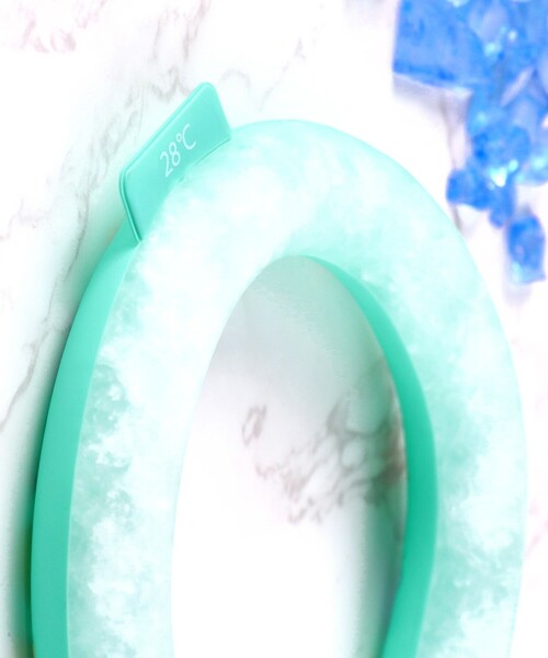 BRANSHES（ブランシェス）の「【COORING】恐竜柄/Sサイズ（アウトドアグッズ・キッズ・ライトグリーン・S）」の7枚目の写真