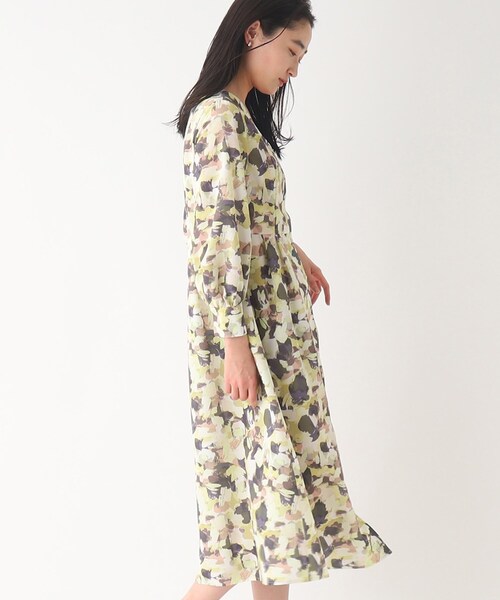 OPAQUE.CLIP（オペークドットクリップ）の「◇ペイントプリント