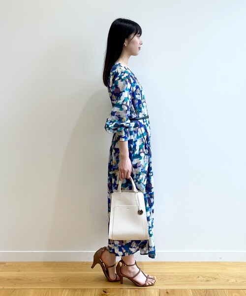 OPAQUE.CLIP（オペークドットクリップ）の「◇ペイントプリント