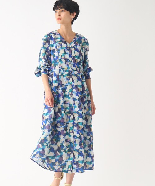 OPAQUE.CLIP（オペークドットクリップ）の「◇ペイントプリント