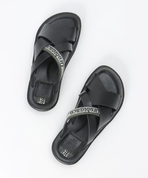 OROBIANCO オロビアンコ 厚底サンダル