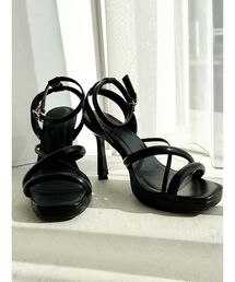 RESEXXY | ランダムラインサンダル(サンダル)