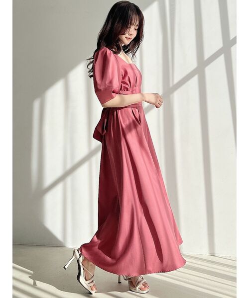 RESEXXY(リゼクシー)の「ランダムラインサンダル(サンダル・レディース・ブラック/アイボリー・SMALL/MEDIUM/LARGE)」の4枚目の写真