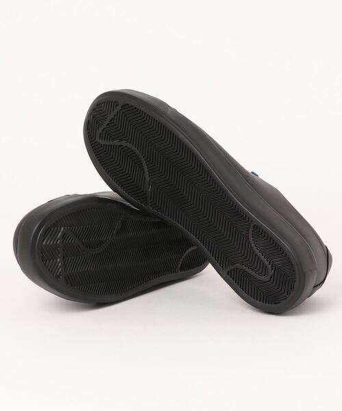 Parade（パレード）の「軽量コートタイプスニーカー　981703【Parade】（スニーカー・メンズ・ホワイト/ブラック/ホワイト×ネイビー/グレー/ダークブラウン/ネイビー・25.5cm/27.0cm/28.0cm/26.5cm/26.0cm/22.5cm/23.5cm/24.5cm/24.0cm/25.0cm/23.0cm）」の7枚目の写真