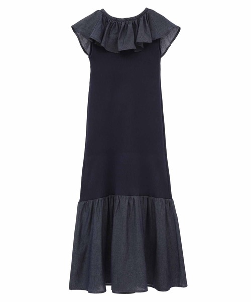 31 Sons de mode（トランテアン ソン ドゥ モード）の「異素材