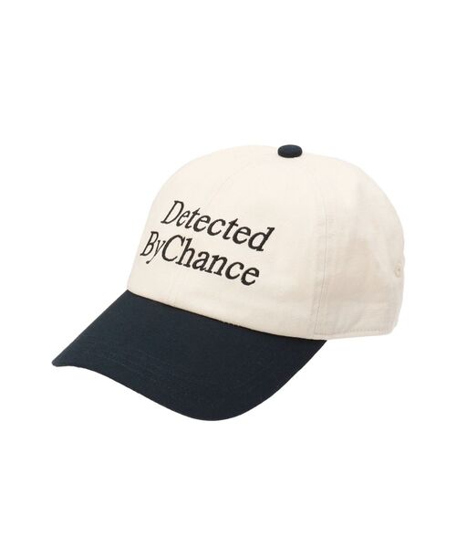 Ungrid（アングリッド）の「エンブロイダリーバイカラーキャップ（キャップ・レディース・ブラック/ベージュ/レッド・FREE）」の17枚目の写真