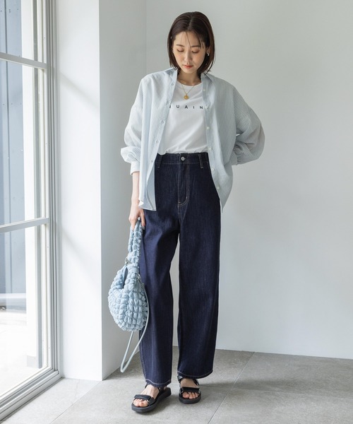 【新品・未開封】 GLOBAL WORK（グローバルワーク）の「シアーレギュラーカラー