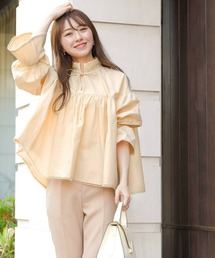 and Cherim（アンドシェリム）｜シャツ/ブラウス一覧 - WEAR