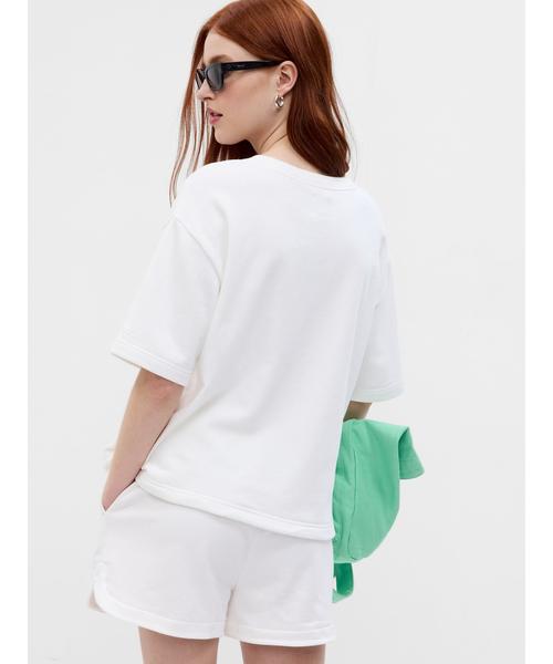 GAP - ヴィンテージソフト GAPミニロゴ スウェット 楽天市場】【SALE／91%OFF】(W)ヴィンテージソフト GAPミニロゴ