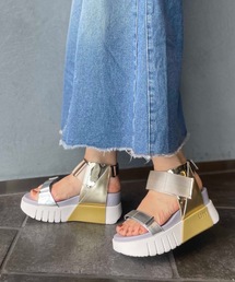 UNITED NUDE（ユナイテッドヌード）の「Delta Run JPN LTD