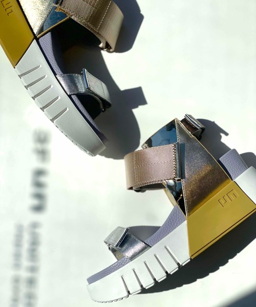 UNITED NUDE（ユナイテッドヌード）の「Delta Run JPN LTD