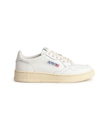 オートリーレディース41 AUTRY オートリー レディース スニーカー MEDALIST LEAT/LEAT