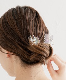 ミニオーロラクリップSET