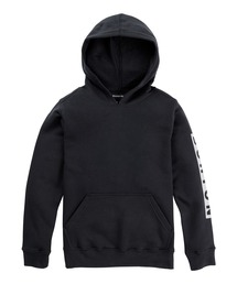 BURTON（バートン）の「Elite プルオーバー フーディー（パーカー）」