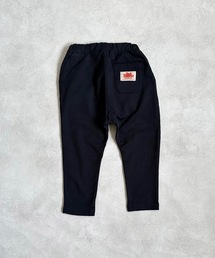 【防汚加工】ストレッチパンツ（80～130cm）