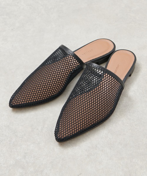 THE CHIC（ザシック）の「【THE CHIC】MOHI．SETA
