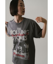 ottilie | ROLLING STONES ミュージックアーティスト バンドTEE(Tシャツ/カットソー)