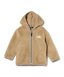 THE NORTH FACE | THE NORTH FACE / ベビー シェルパフリース フーディ 23（80～90cm）(ブルゾン)
