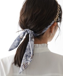 Pierrot（ピエロ）の「マルチwayスカーフネックレス（バンダナ/スカーフ）」