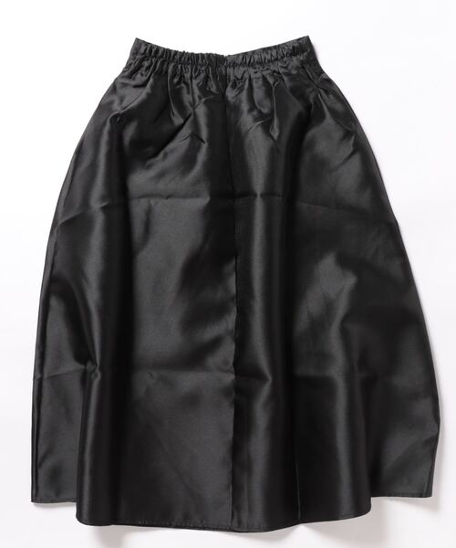 Narcissus（ナルシス）の「【Narcissus】ボリュームフレアスカート（スカート・レディース・レッド/ブラック・FREE）」の14枚目の写真