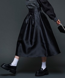 Narcissus | 【Narcissus】ボリュームフレアスカート(スカート)