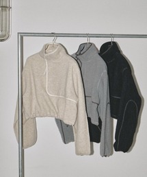TODAYFUL（トゥデイフル）の「TODAYFUL Boa Fleece Pullover
