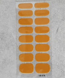 Alite cloth（アリーテクロス）の「ネイルシール(ハンド)④（ネイルシール/ネイルチップ）」