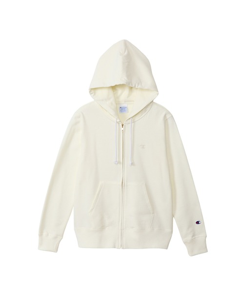 SHOE 売れ筋商品|||シュー パーカー・スウェットシャツ アウター レディース Sweatshirts White セール】【Champion/チャンピオン】レディース ベーシック