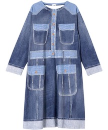 tsumori chisato SLEEP｜ツモリチサト スリープのルームワンピース通販