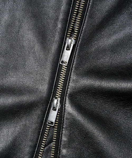 NANO universe（ナノユニバース）の「ラムレザーシングルライダース