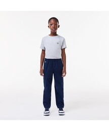 LACOSTE（ラコステ）の「JUNIORストレッチカーゴパンツ（カーゴパンツ）」