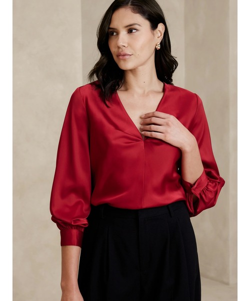 TSURU by MARIKO OIKAWA Papillon