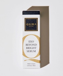 L.H.P（エルエイチピー）の「QAIMA/クエマ/EXO BEYOND BRIGHT SERUM