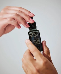 L.H.P（エルエイチピー）の「QAIMA/クエマ/EXO BEYOND BRIGHT SERUM