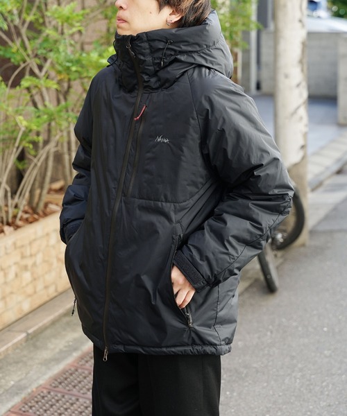 NANGA/ナンガ Aurora Down Jacket ダウンジャケット