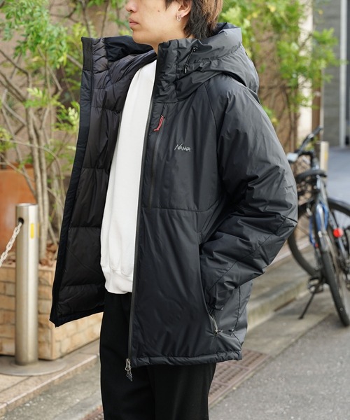 NANGA/ナンガ Aurora Down Jacket ダウンジャケット