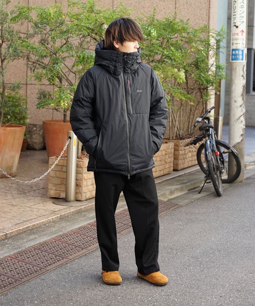 NANGA/ナンガ Aurora Down Jacket ダウンジャケット