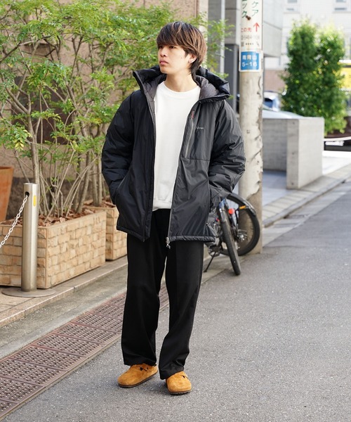 NANGA/ナンガ Aurora Down Jacket ダウンジャケット