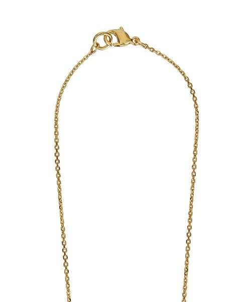 Ameri（アメリ）の「UND LUNA PLUMP NECKLACE（ネックレス）」 - WEAR