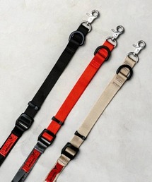 スマホアクセサリー TOPOLOGIE UTILITY SLING BLACK NYLON WEB Utility Sling Wide / Khaki【ストラップ単体】 – Topologie