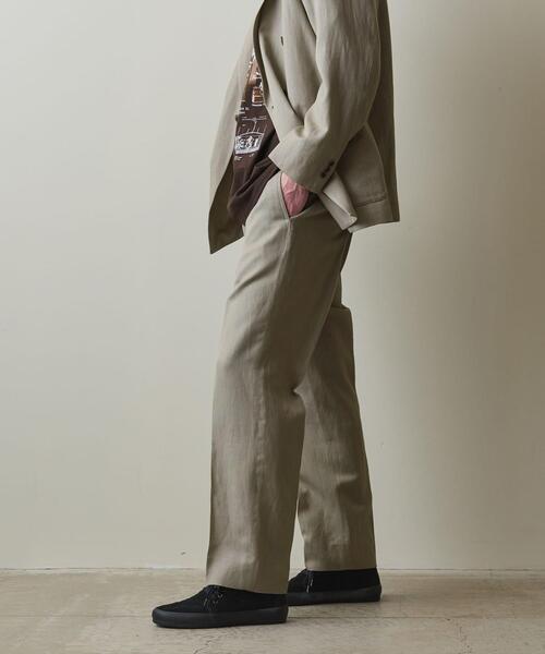 Steven Alan（スティーブンアラン）の「＜Steven Alan＞ W/LI