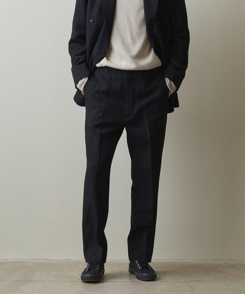 Steven Alan（スティーブンアラン）の「＜Steven Alan＞ W/LI ノー