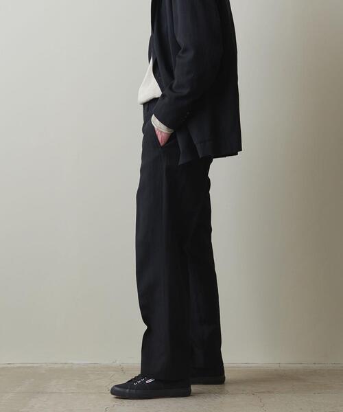 Steven Alan（スティーブンアラン）の「＜Steven Alan＞ W/LI