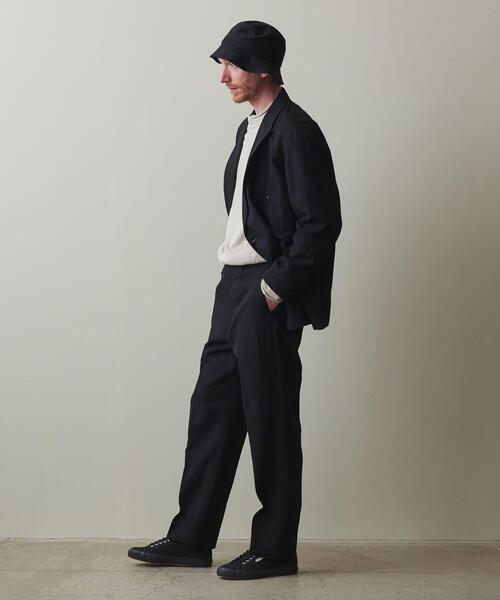 Steven Alan（スティーブンアラン）の「＜Steven Alan＞ W/LI
