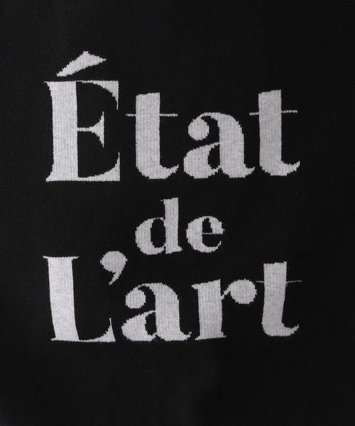 repipi armario(レピピ アルマリオ)の「BACKロゴルーズカーディガン(カーディガン/ボレロ・キッズ・グレー/アイボリー/ブラック・SMALL/MEDIUM/LARGE)」の21枚目の写真