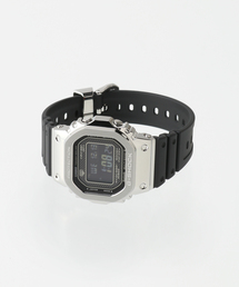 G-SHOCK | 【G-SHOCK】GMW-B5000-1JF(デジタル腕時計)