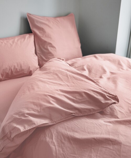 tosco トスコ　ラミーベットシーツ　最高級　麻　日本製　ピンクグレー tosco トスコ ラミーベットシーツ 最高級 麻 日本製 ピンクグレー